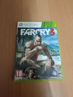 Farcry 3 XBOX 360