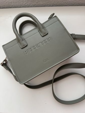 F/FECTED Umhängetasche
