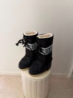 Moon Boot Gr.35-38 wie Neu