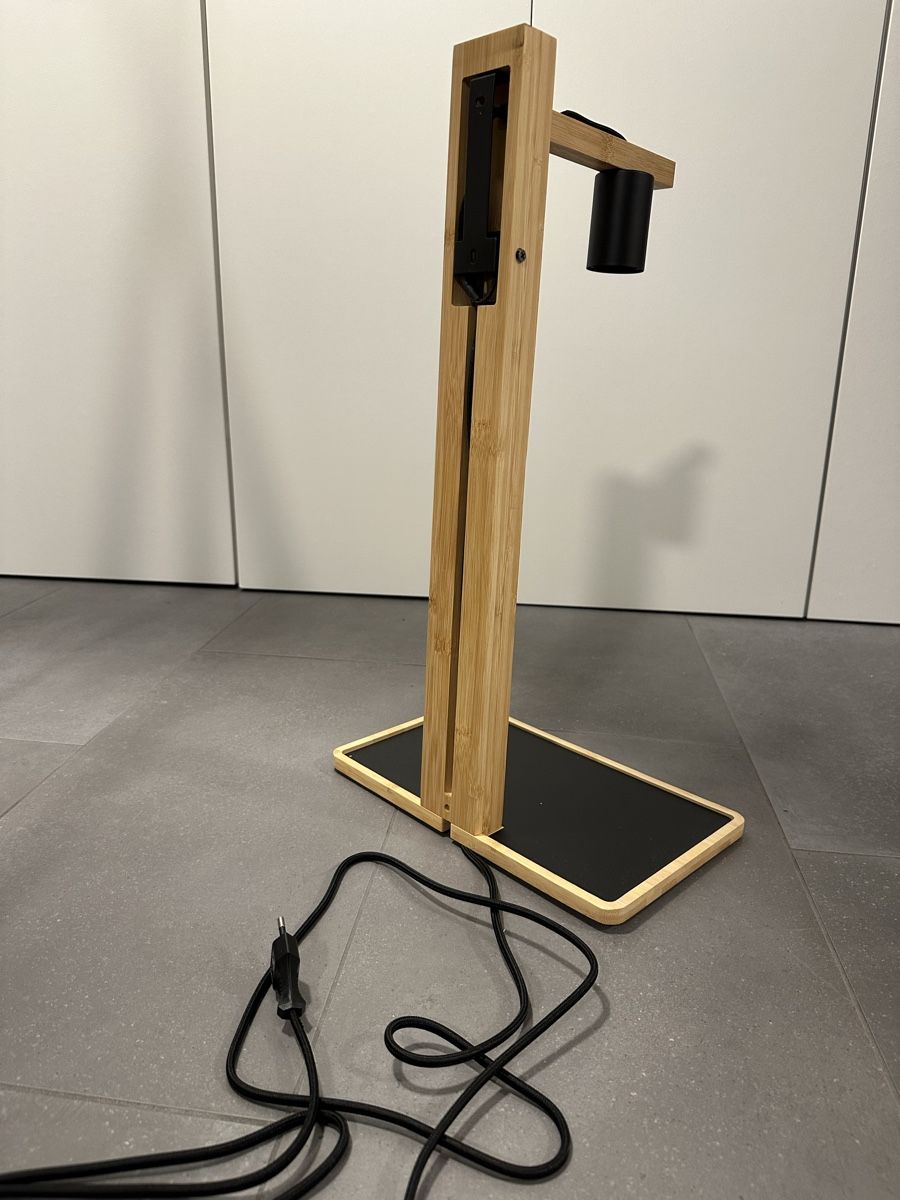Lampen: Wandlampe – Neu (gemäss Beschreibung) aus Liestal von Robel87 1