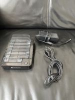 Satechi 7-Port USB Multi-Ladestation Dock – Top Zustand!