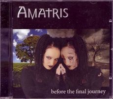 Amatris - Before...