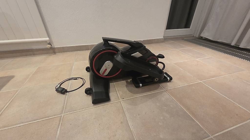 Hometrainer: Mini-cross trainer – Usato da Arosio venduto da niki_1001 1