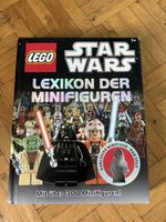 Buch: LEGO Star Wars Lexikon der Minifiguren 