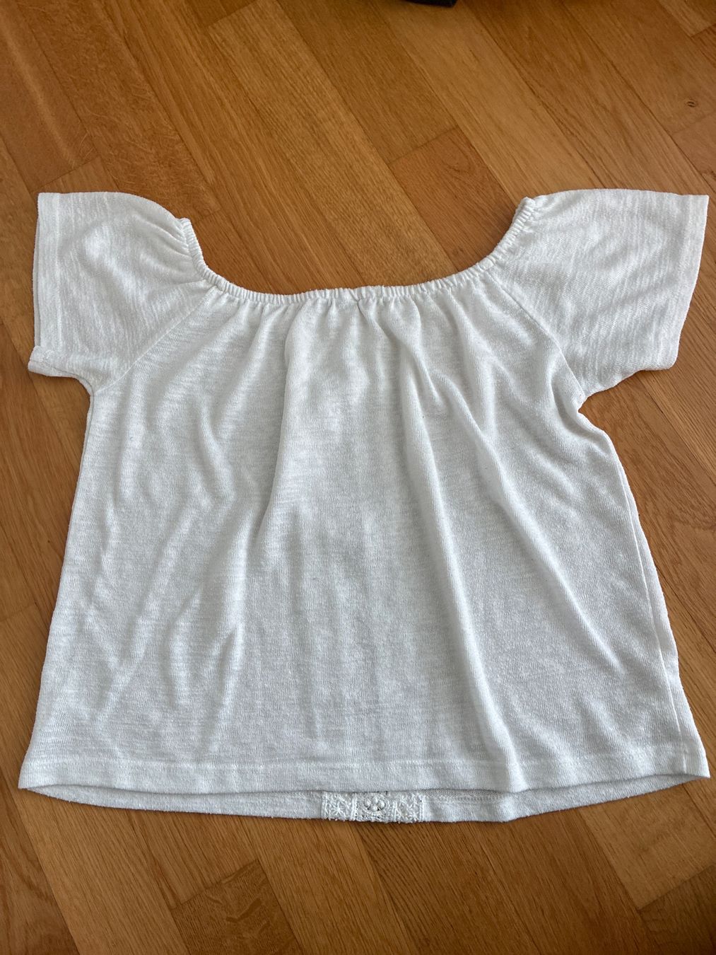 Vero Moda Top: Off Shoulder Top Pigalle, M – Usato da Altstätten SG venduto da palmela.31 2