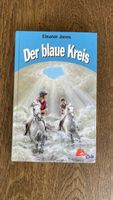 Buch Der blaue Kreis Eleanor Jones Pony Club gebunden