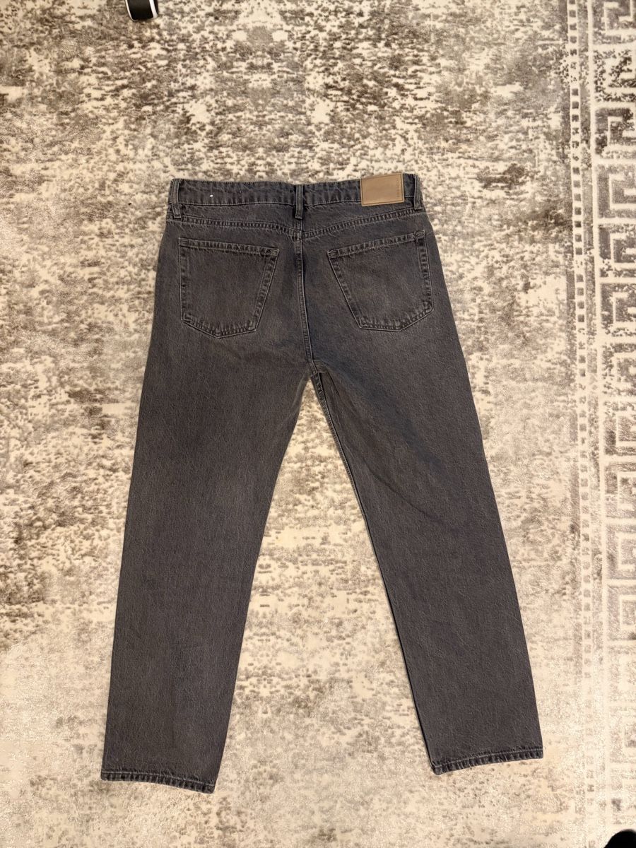 Mango Jeans: Mango Jeans grau – Nuovo (secondo la descrizione) da Näfels venduto da sellmemoric 2