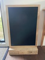 Kreidetafel Wandtafel von Bloomingville