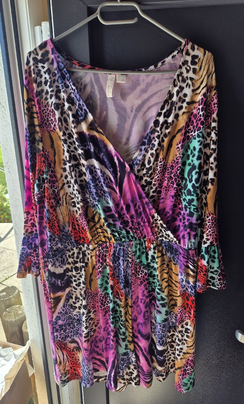 Tute: Jumpsuit – Nuovo (secondo la descrizione) da Wislikofen venduto da Ana.Gomes 3