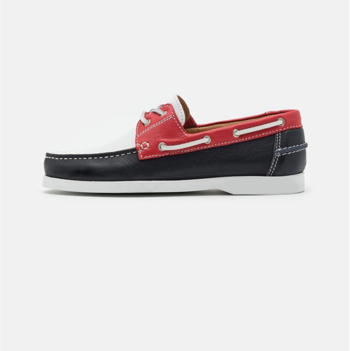 Scarpe da uomo: Brett & Sons Bootsschuh – Nuovo e nell'imballaggio originale da Wittenbach venduto da bes_k8vr 2