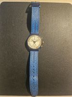 Swatch Chrono Skipper SCN100