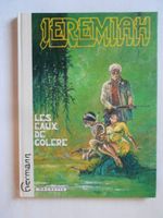 JEREMIAH  -  LES EAUX DE COLERE