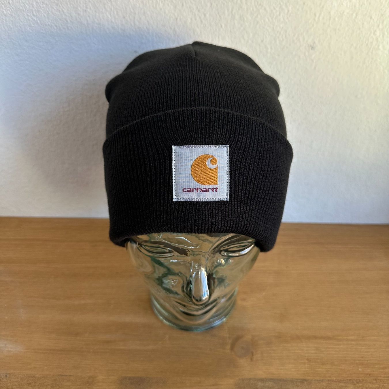 Carhartt Copricapi, berretti & cappellini: Carhartt WIP Acrylic Watch Hat Onesize – Usato da Luzern venduto da fairflip 1