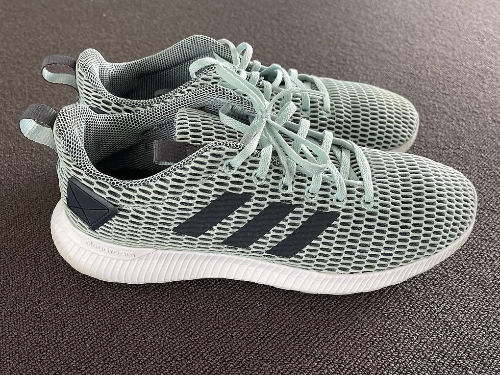Herrenschuhe: Adidas Sneaker  – Gebraucht aus Oberhofen TG von Home2009