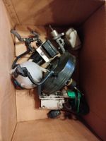 lot de pièces Audi A3 8p 2.0 tfsi