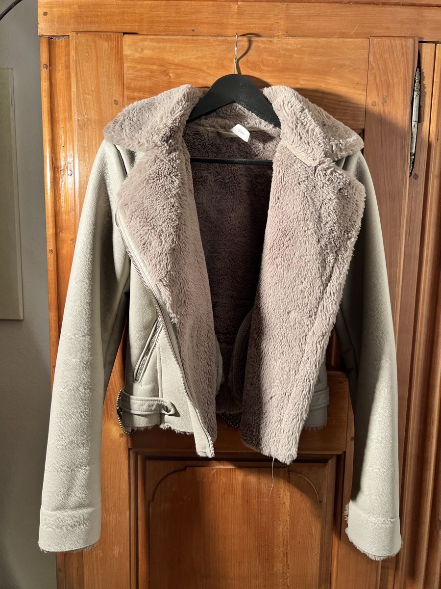 Mango Giacche: Double Faced Jacke – Usato da wolfhausen venduto da per13lina 1