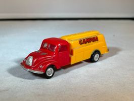 Magirus Rundhauber EKO Campsa H0 1/87