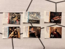 Briefmarken