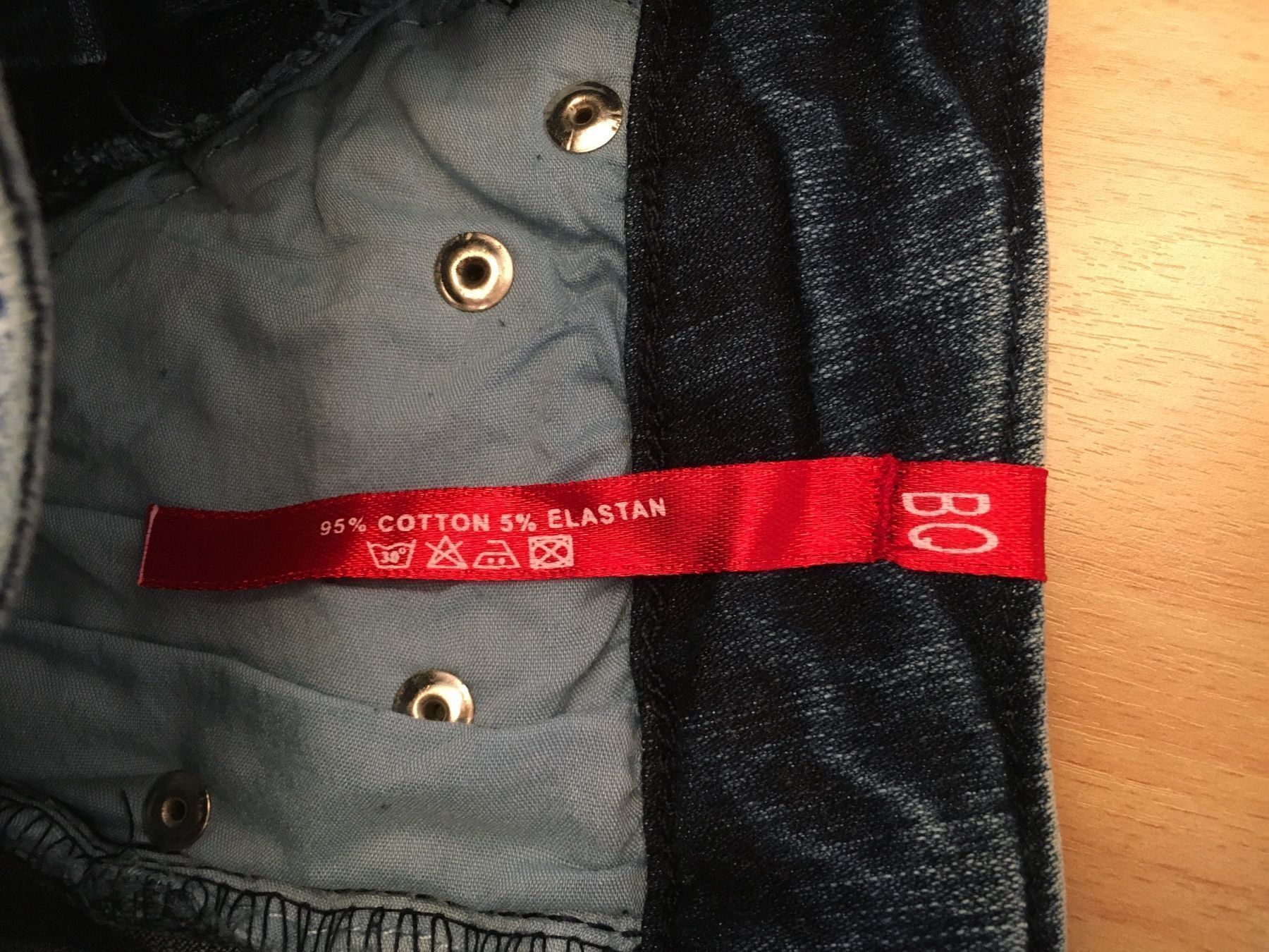Jeans: Blue Queen - Jeans, Damen, 25 – Neuf (Voir description) à Luzern par Jiggy_8898 9