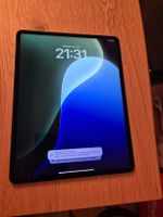 IPad Air 13 M2 teildefekt