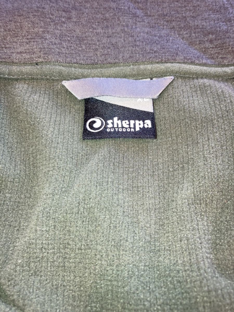 Sherpa Giacche: ab 1.-Sherpa Pulli/Jäggli,Gr.L/Xl – Usato da Morschach venduto da leonie87 1