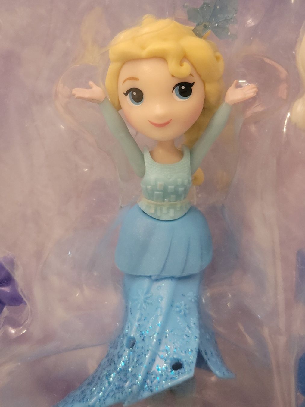 Disney Giocattoli: Frozen  Eislauf Spass Elsa Disney – Usato da Windisch venduto da mku_gt55 1