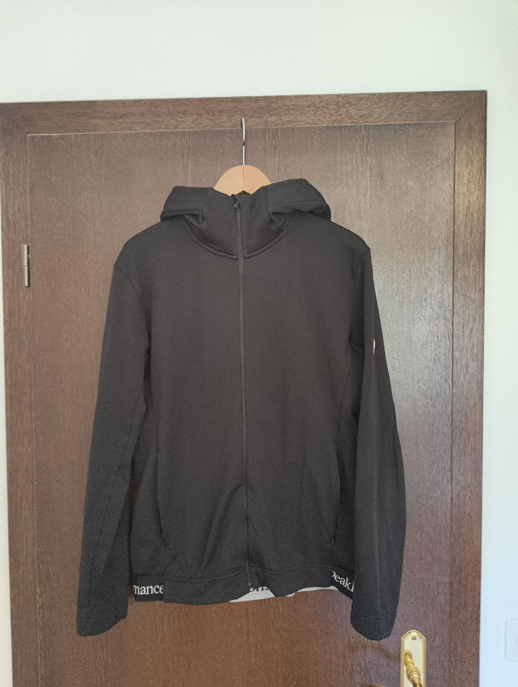 Peak Performance Pullover & Sweatshirts: Peakperformance Fleece Hoodie size M – Neu (gemäss Beschreibung) aus Carona von ufd_ncr8