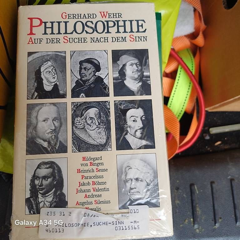 Libri: Alte Buches – Usato da Arbon venduto da ferrari2012 1