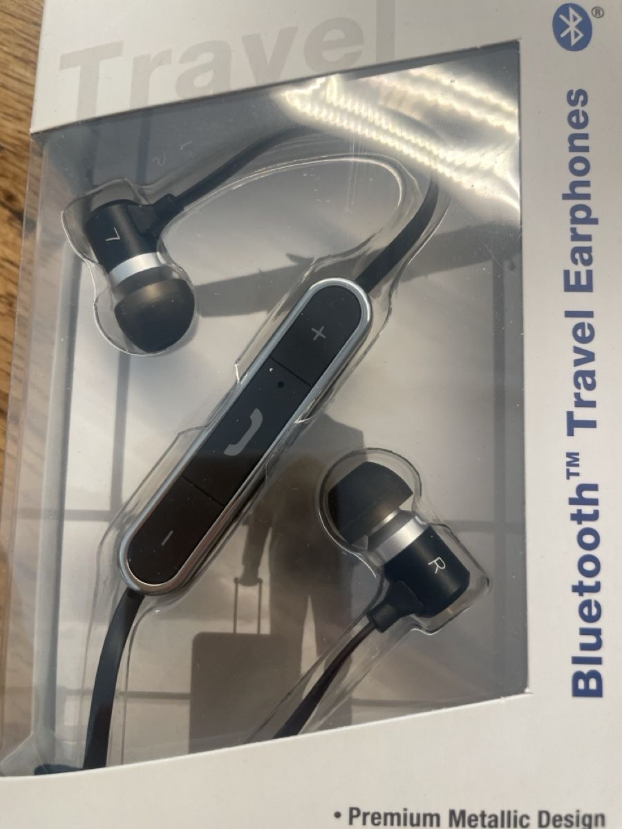 Casques audio: Drahtlose Bluetooth Kopfhörer mit Mikrofon – Neuf avec emballage d'origine à Holderbank AG par Hallo104 2