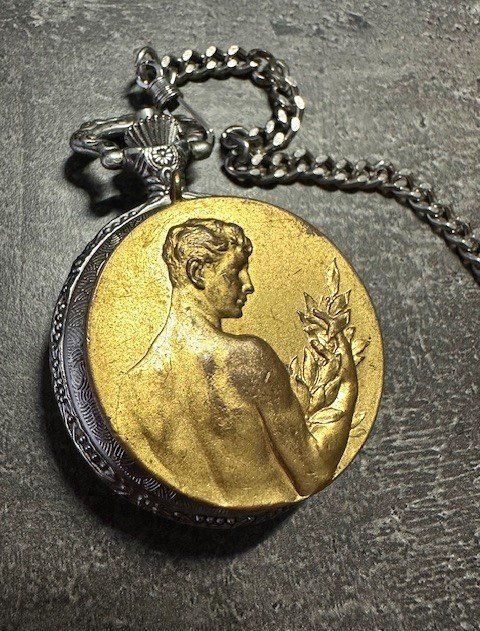 Tutti le monete: +  OLYMPIA   1938  + – Usato da Winkel venduto da zeho