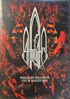 At The Gates – Purgatory Unleashed: Live At Wacken 2008