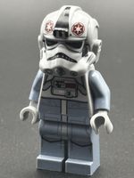 Lego Star Wars AT-AT Driver (sw0581)