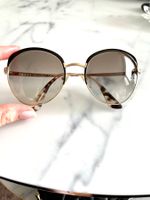 Prada Damen Sonnenbrille SPR 54S