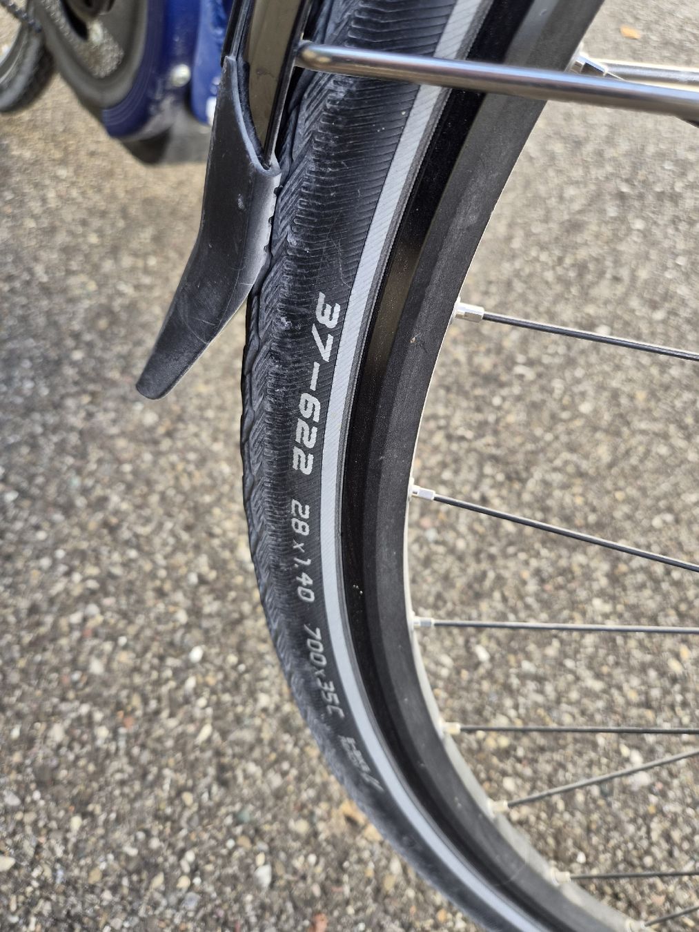 Cresta Biciclette: Ebike Herren Marke Cresta – Usato da Birmensdorf ZH venduto da Hase2501 1
