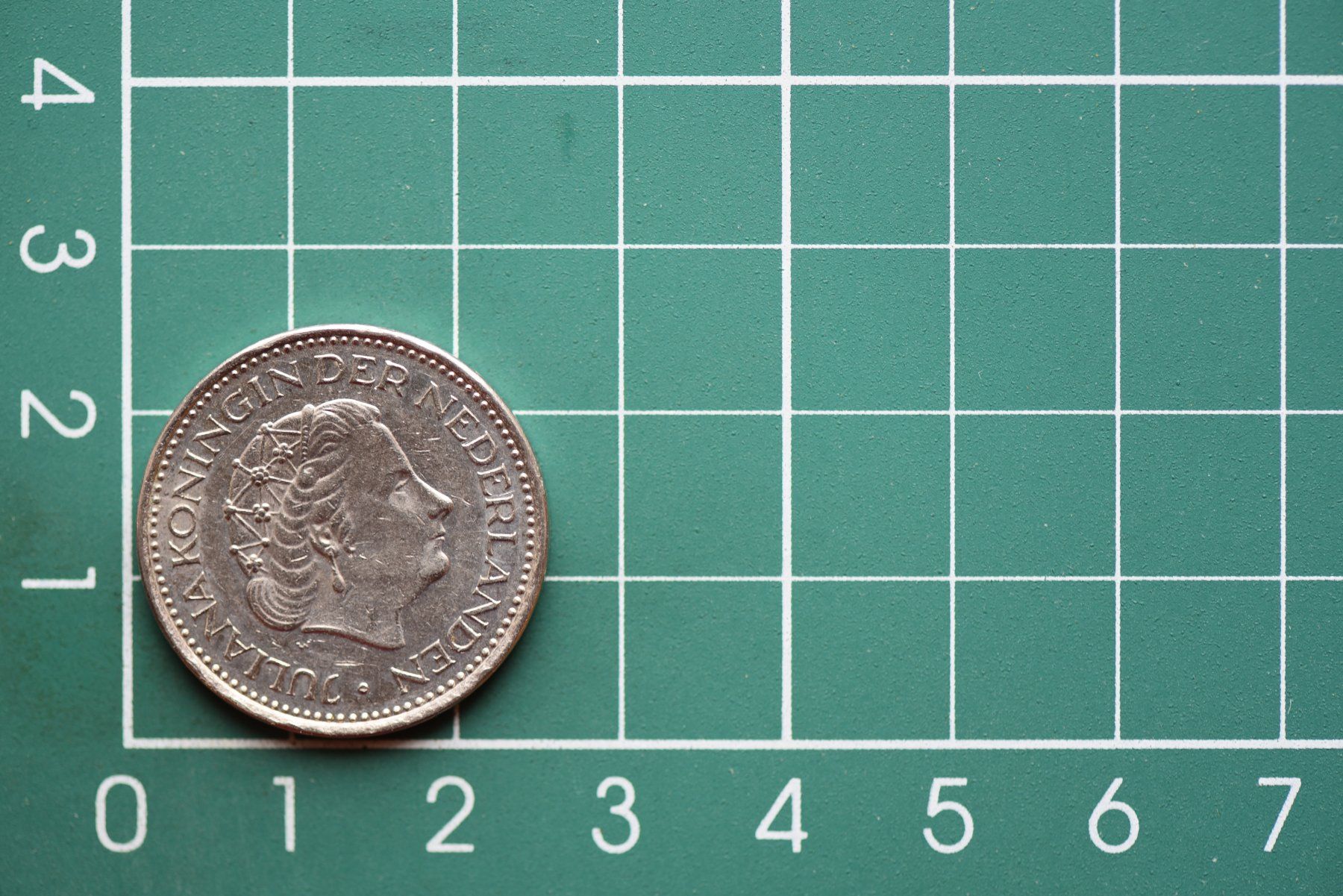 Alle Münzen: währung nederlande 1 gulden 1973 – Gebraucht aus Laupen BE von Gufi57 1
