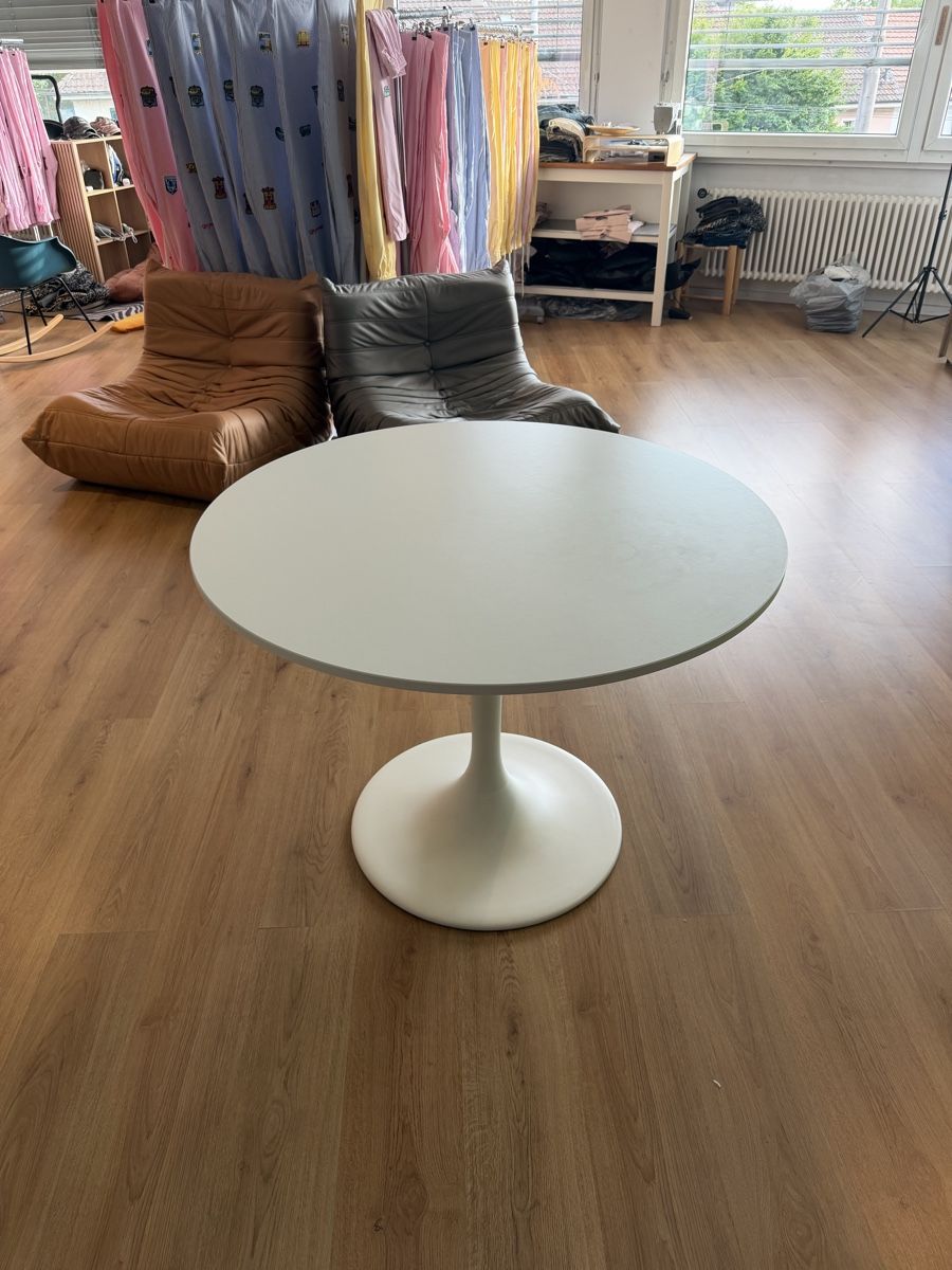 Tables: Tulip Table – Neuf (Voir description) à Lausanne par yan_6bmg 1