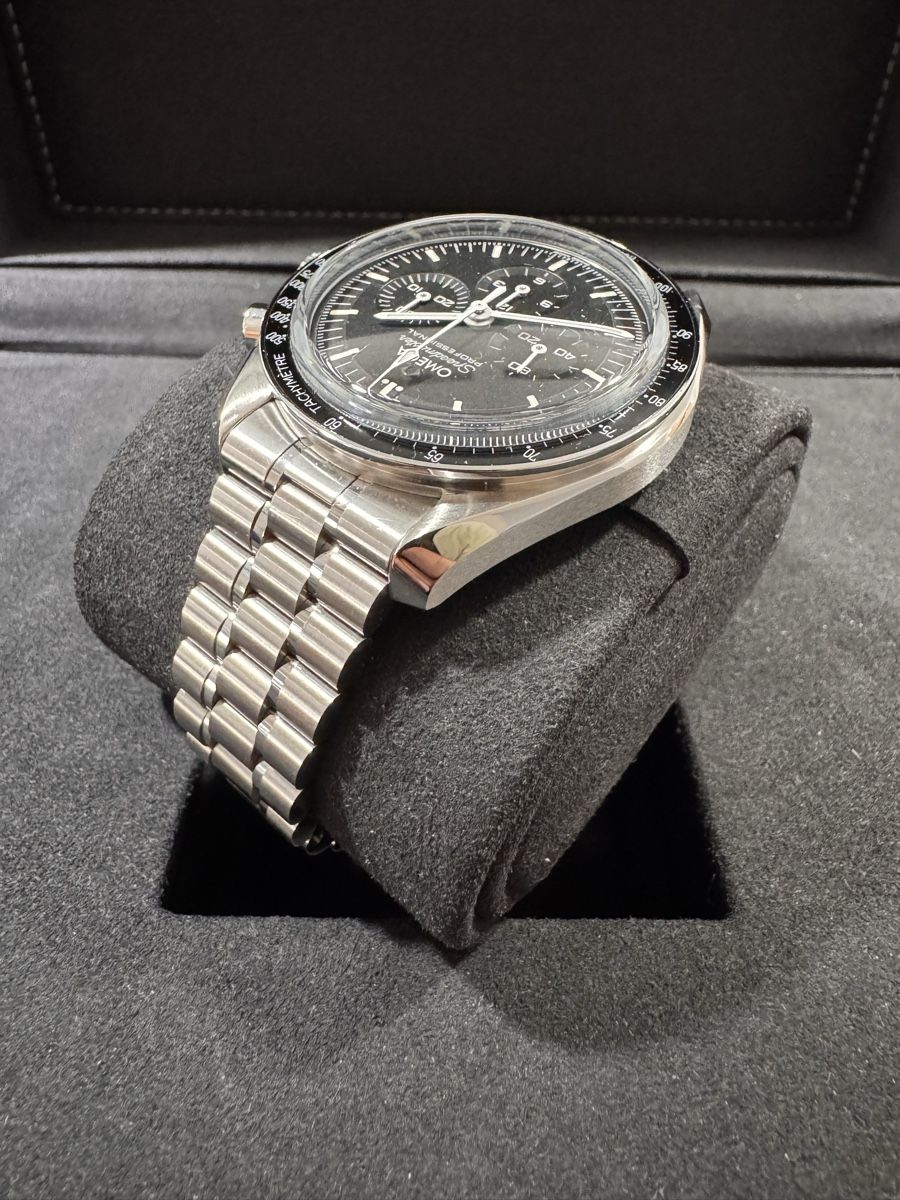 Omega Orologi: Omega Speedmaster Moonwatch – Usato da Hunzenschwil venduto da Robin6295 4