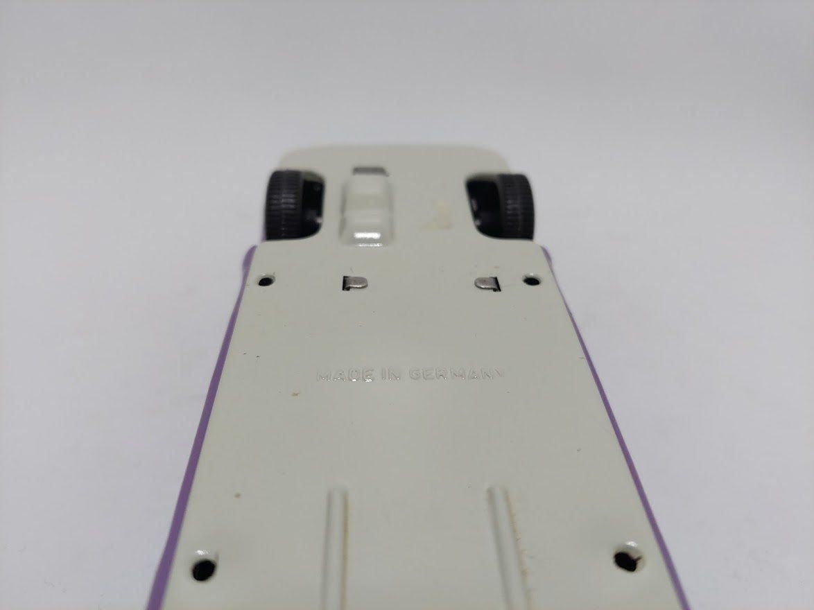 Voitures modèles: 1:24 Blechauto Vintage Made in Germany – D'occasion à Cugnasco par AndyAlfa 3
