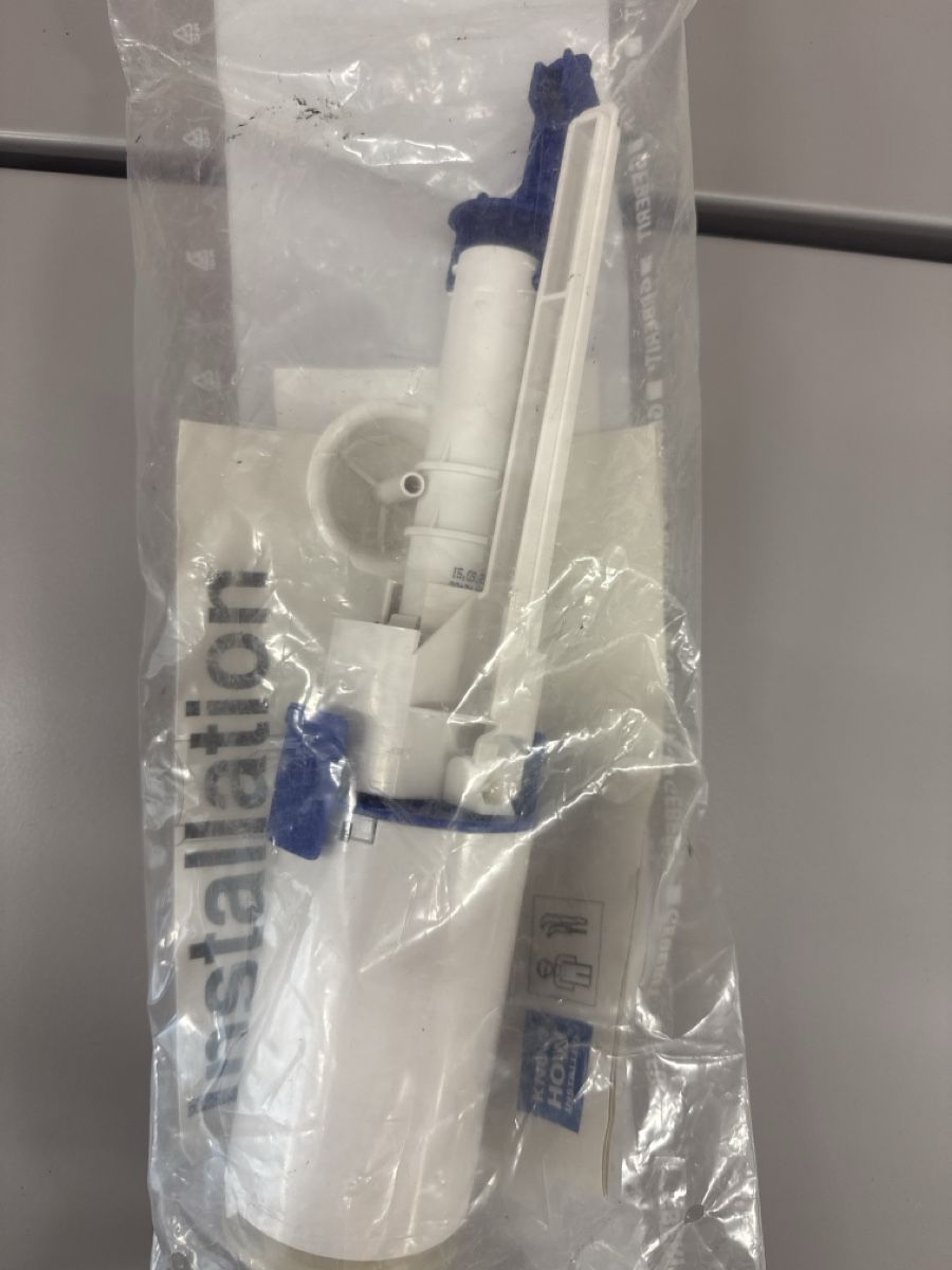 Geberit WC: Heberglocke Geberit – Neu und originalverpackt aus Einsiedeln von Shkurte_K 1