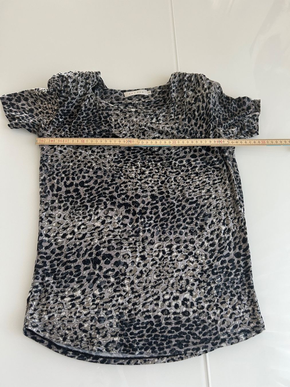 Sandro Top: Sandro top, EU size 38 – Usato da Schindellegi venduto da nan_727n 1