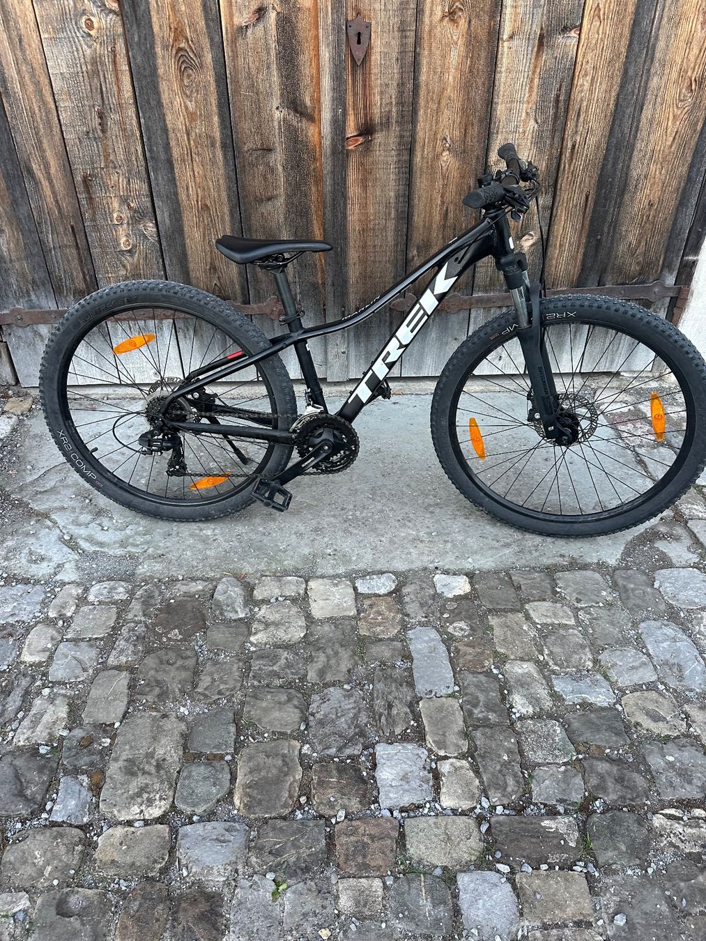 Trek Biciclette: Trek Marlin 4, XS - 27,5 – Usato da Hombrechtikon venduto da movoko01