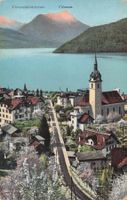 Vitznau