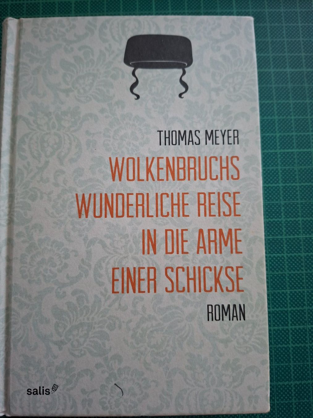 Libri: Wolkenbruchs wunderliche Reise – Nuovo (secondo la descrizione) da Subingen venduto da clabona