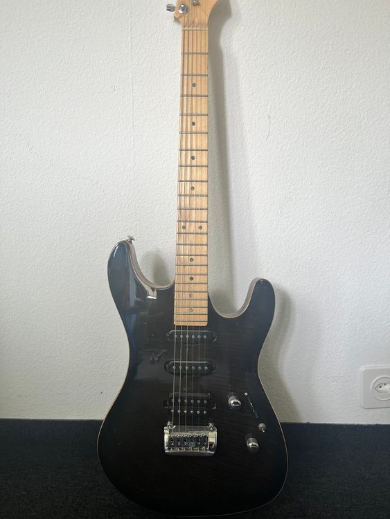 Guitare électrique Aria GT series 1