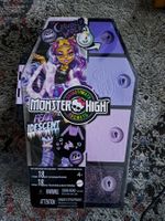 Monster High