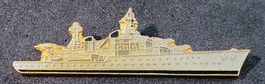 BB388 - Pin Militär Armee Army Flotte Schiff Navy