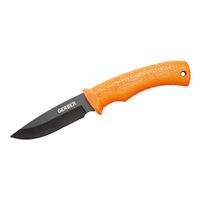 Gerber Gator Fixed Blade DP Orange mit Halterung