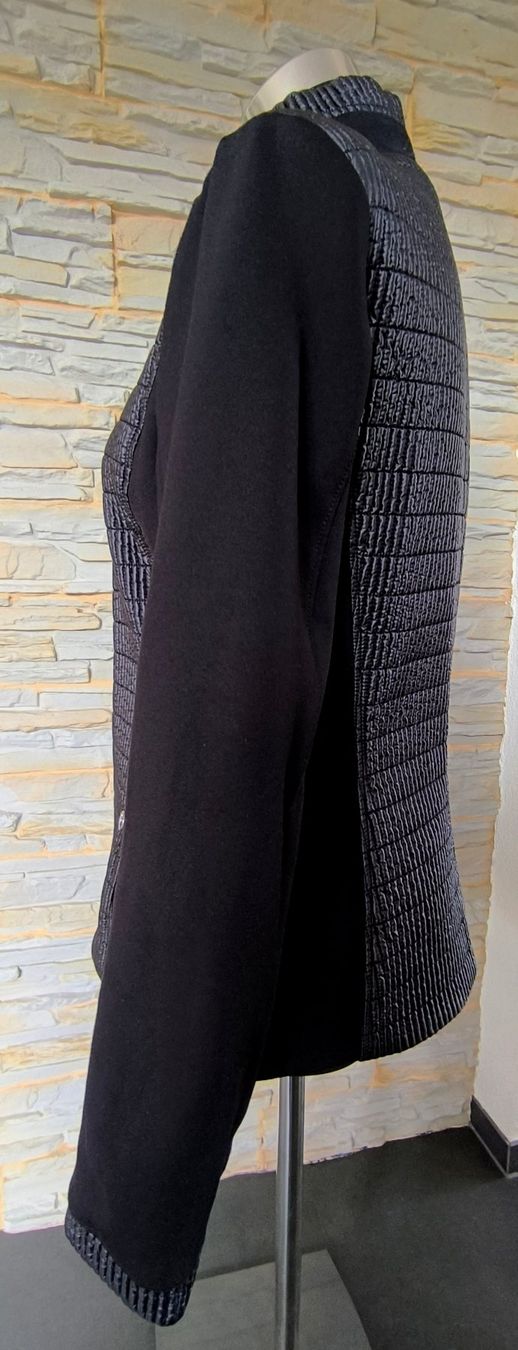 Bogner Giacche: Bogner Damen Jacke schwarz – Usato da Reinach BL venduto da Thfc 1