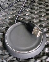 Rock Wireless Charging.