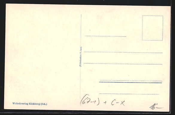 Cartes postales: Baden, Aarguische Industrie u. Gewerbe-A – D'occasion à Berlin par bartko-reher 1